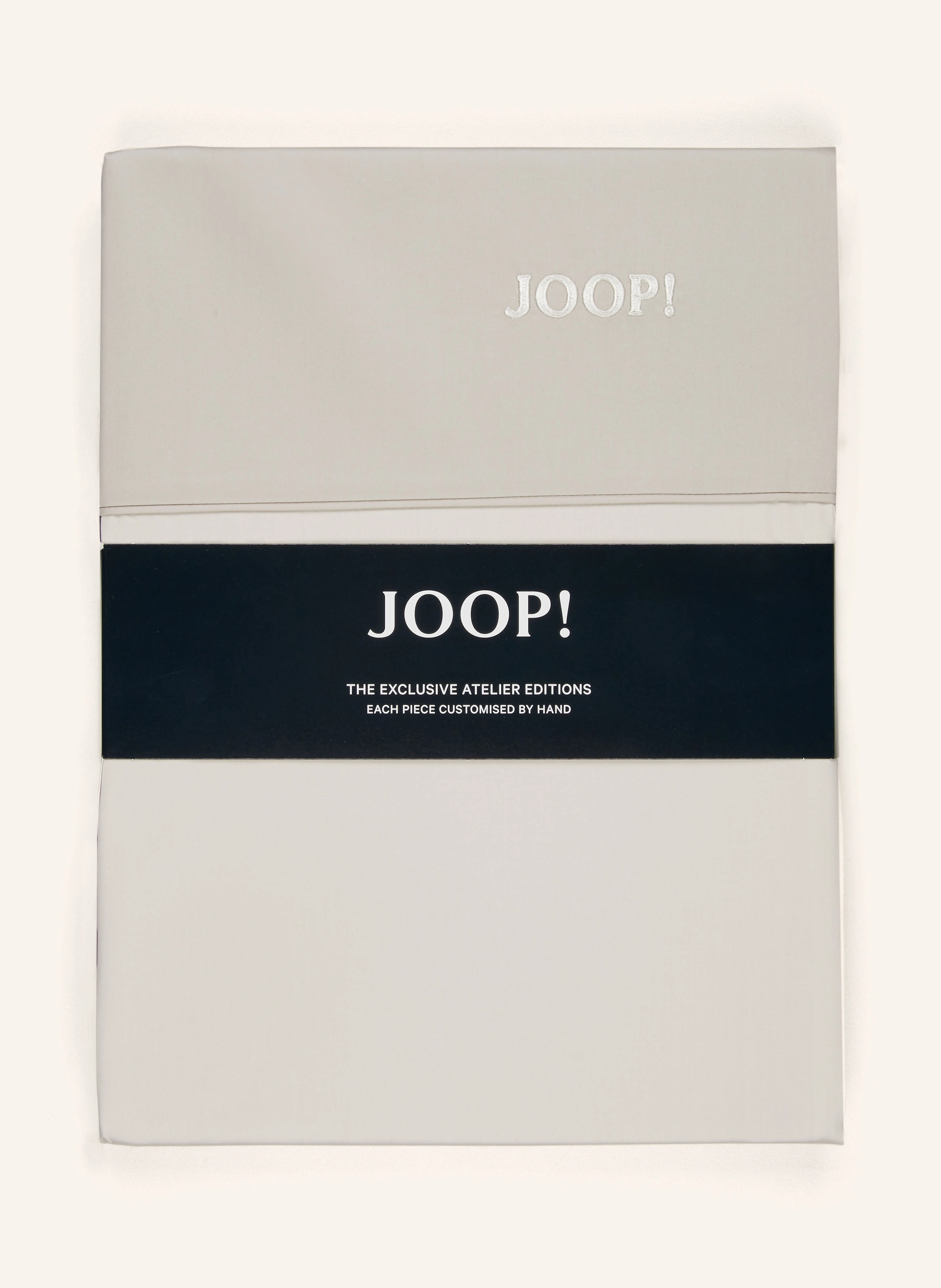 JOOP! Bettwäsche ATELIER zum Wenden