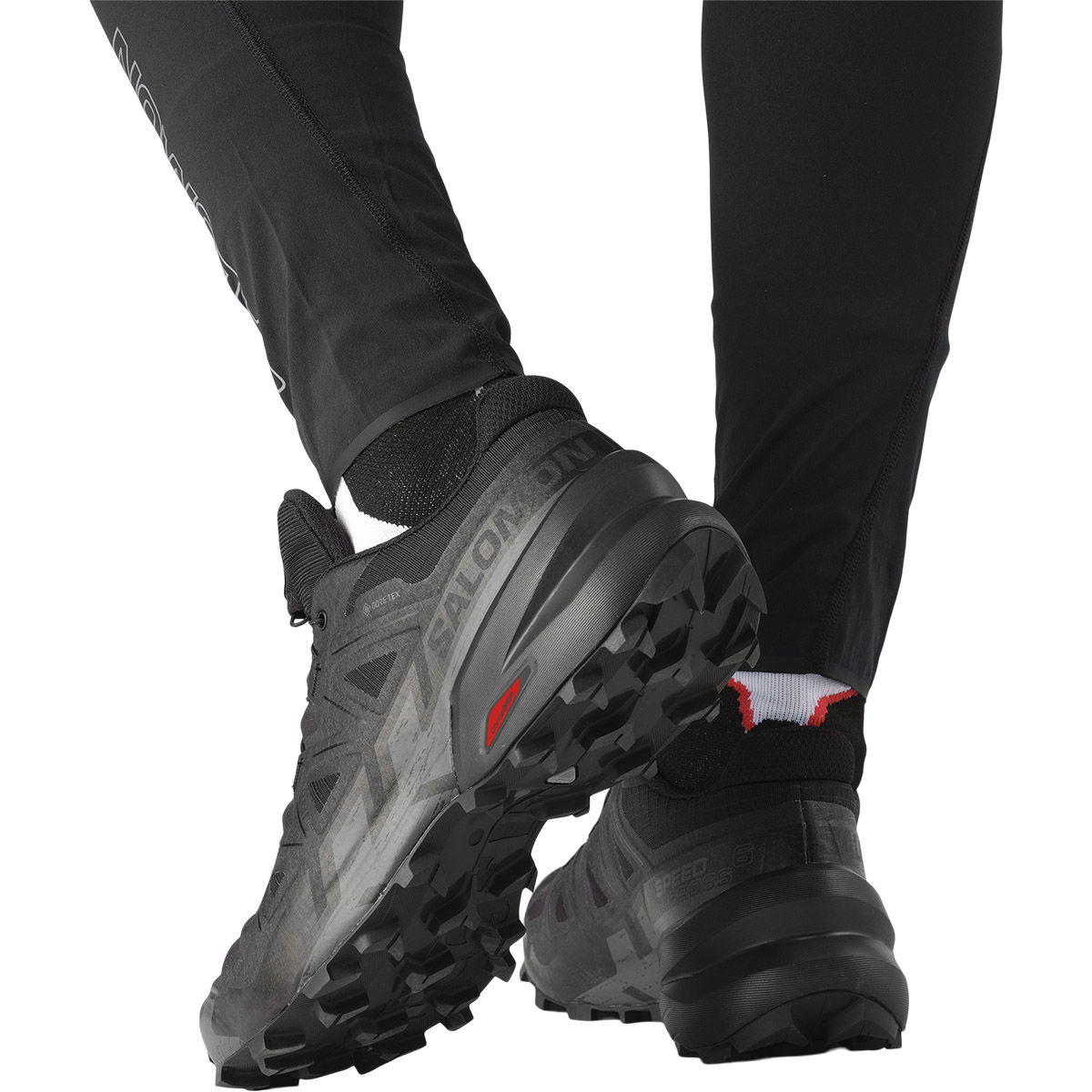 Salomon Speedcross 6 GTX Trail Løbesko Herre