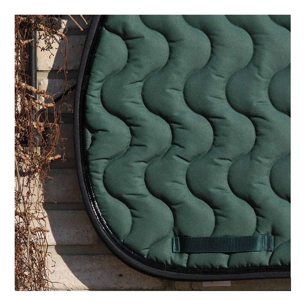 Paddock Sports ORIGINE SPORT - Tapis mixte vert fonce
