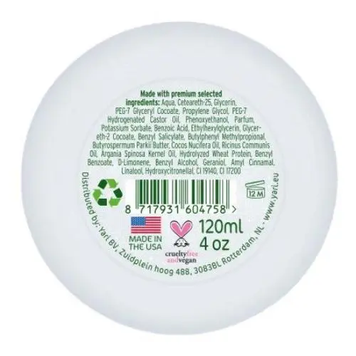 Naturals Edge Gel