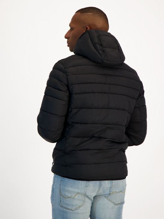 CMP Outdoorjacke Schwarz