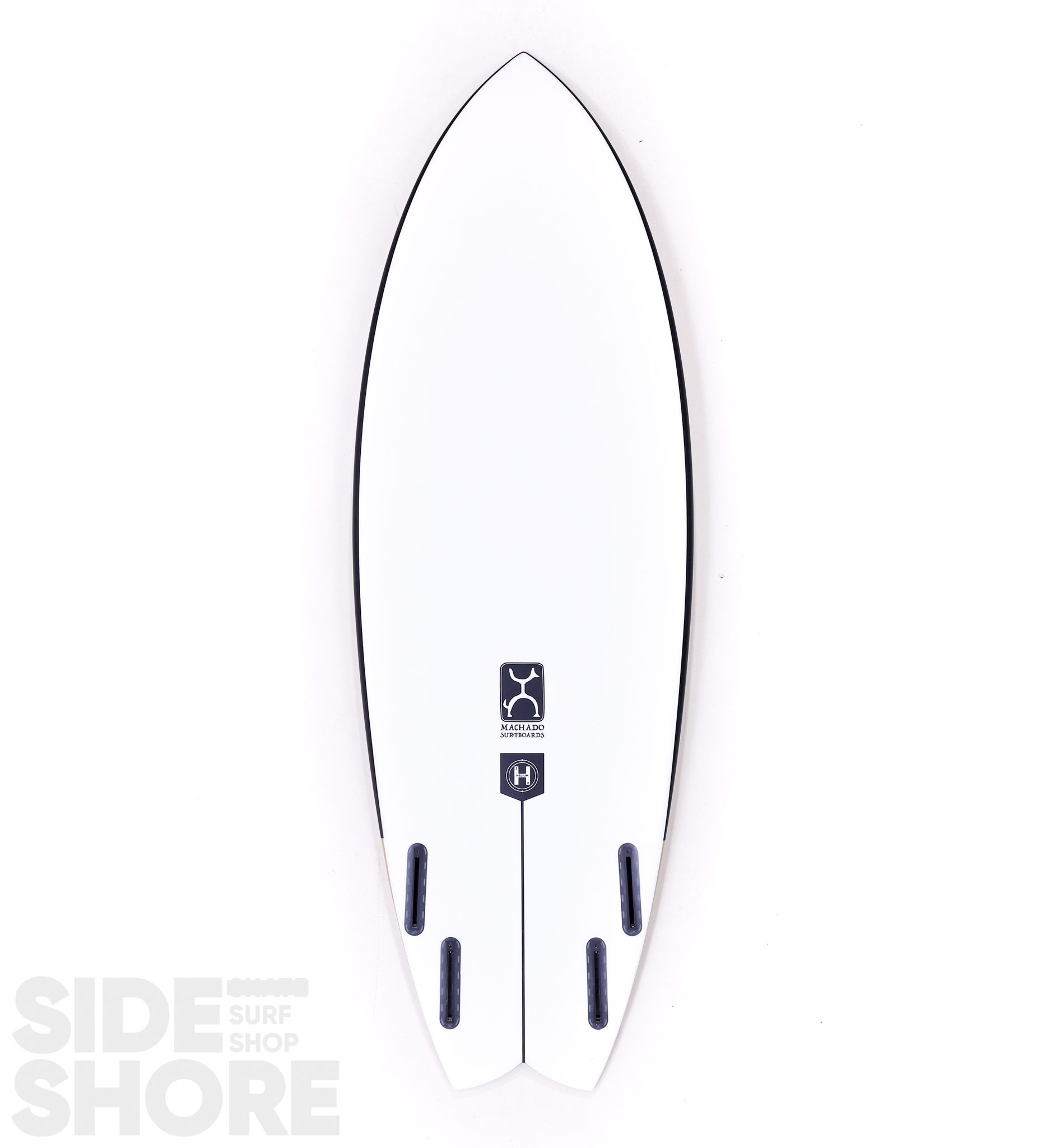 Firewire Seaside - 5'6 x 21 1/4