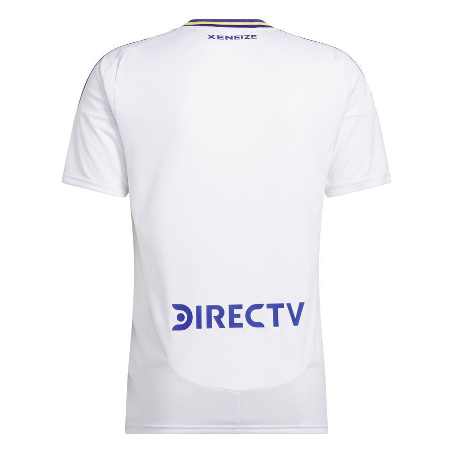 Boca Juniors Maillot Extérieur 2024/25