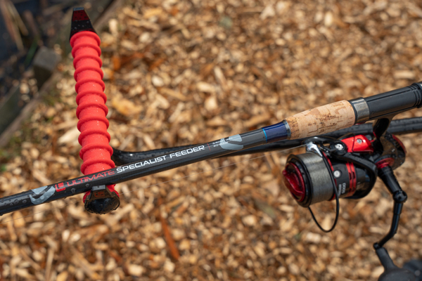 Canne Ultimate Specialist Feeder