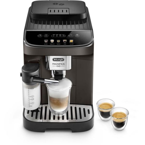 Máquina de Café DeLonghi ECAM293.61.BW