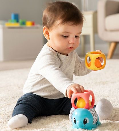 Lamaze Aktivitätsspielzeug - Elefant