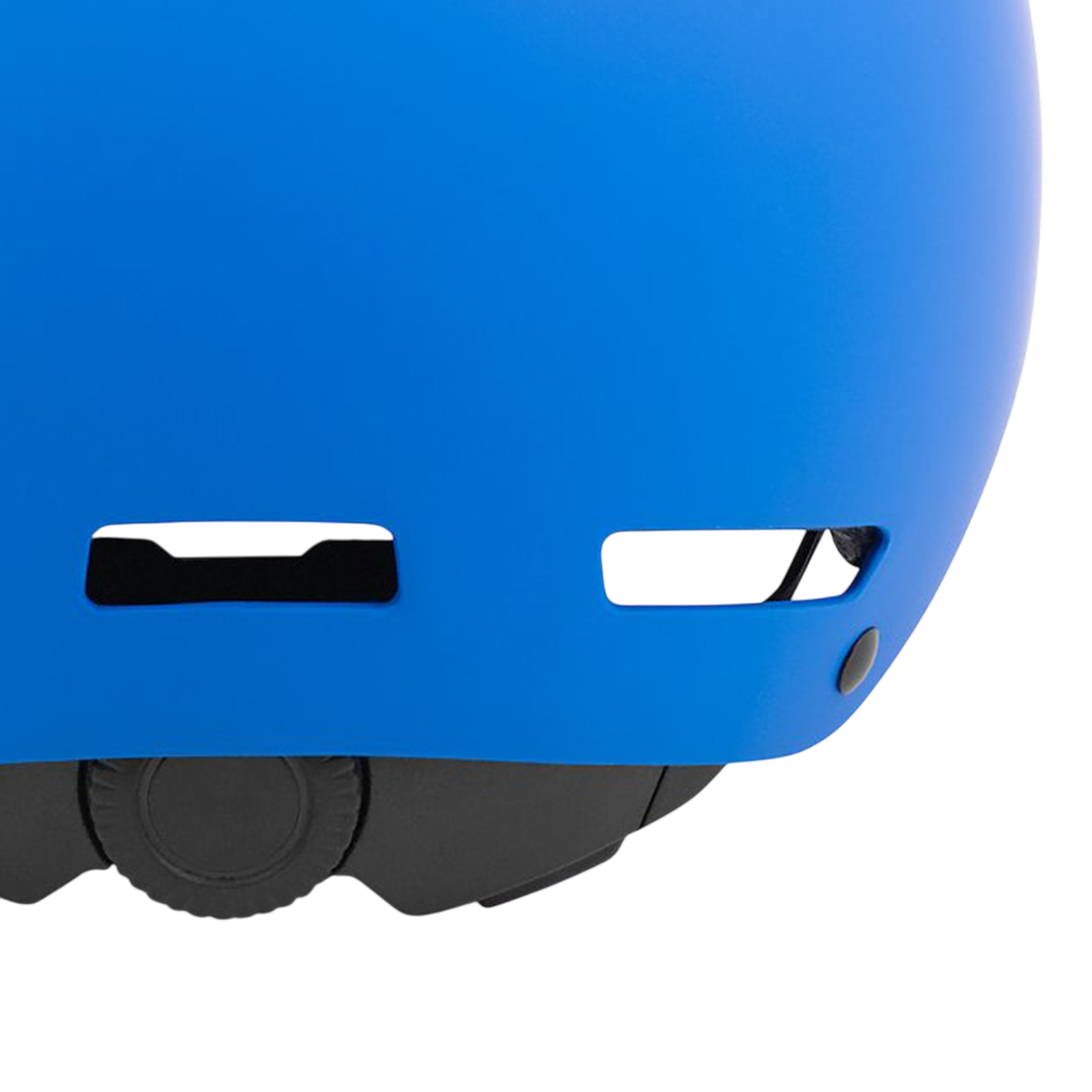 Kinderhelm Dime FS matte blue