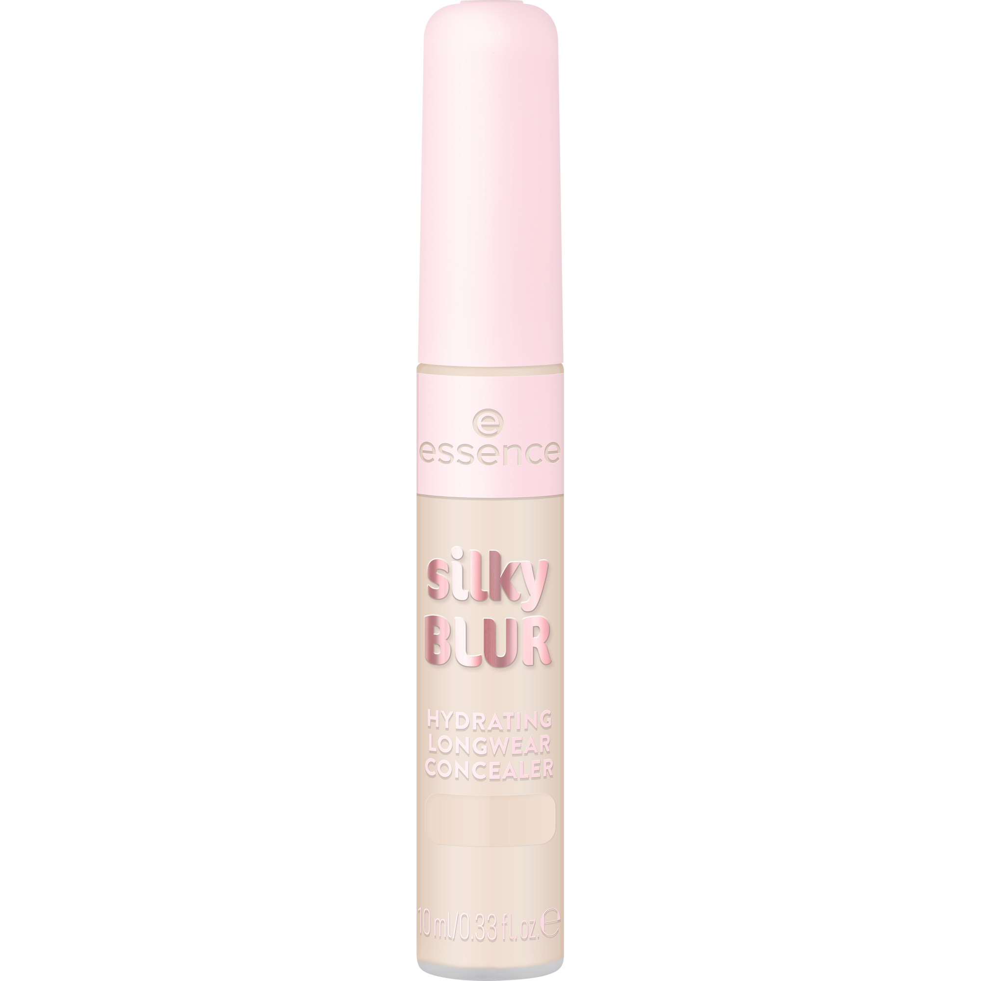 silky BLUR HYDRATING LONGWEAR CONCEALER
