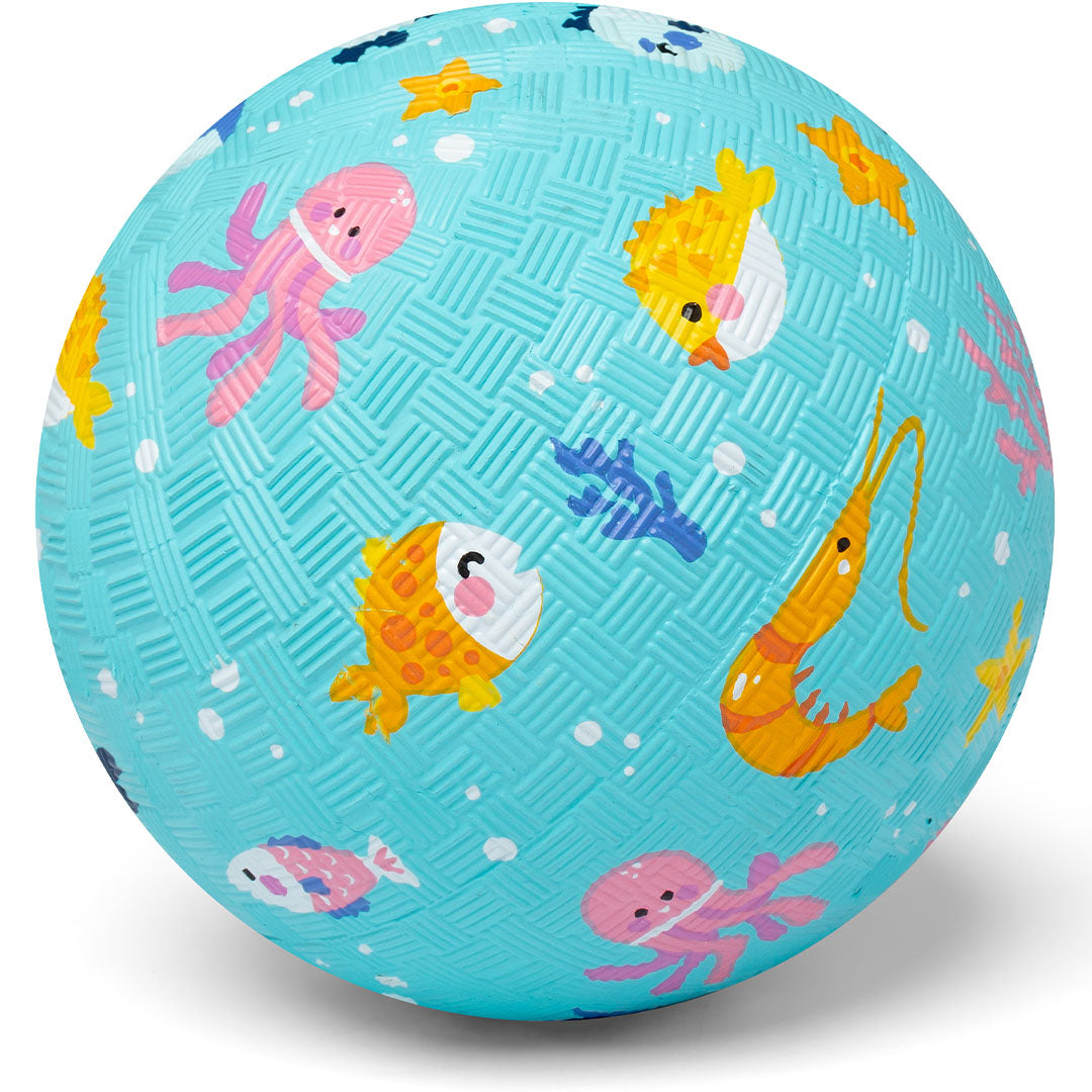 Little l speelbal zee - 13 cm