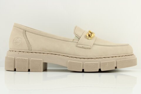 Rieker Slipper