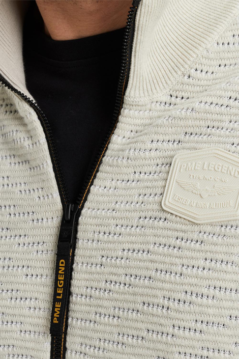 PME legend beige heren vest