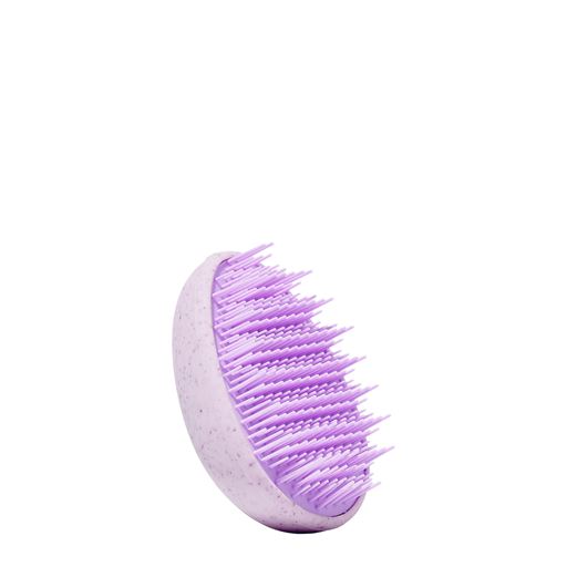 Hairlust Wet Hair Detangler Brush, Lilla