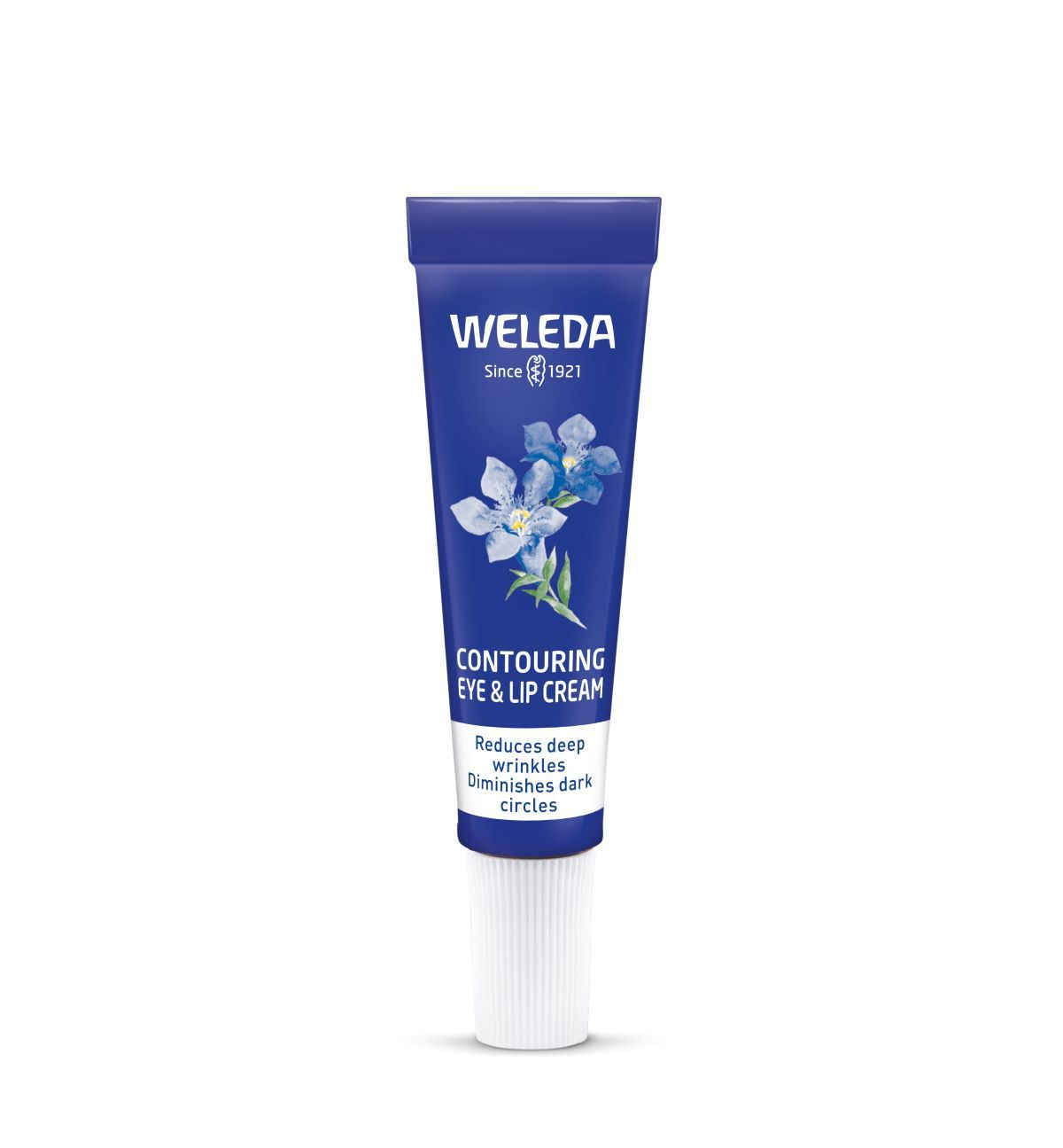 Weleda Contouring Eye & Lip Cream