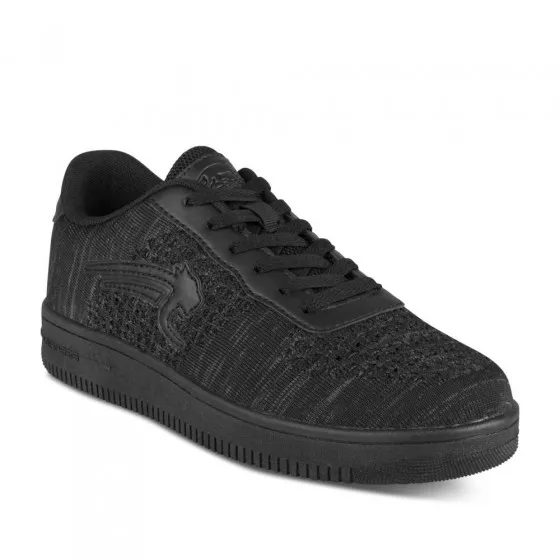Baskets NOIR AIRNESS
