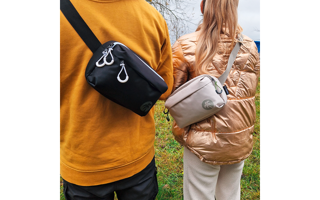BusBoxx Bauchtasche hipBoxx