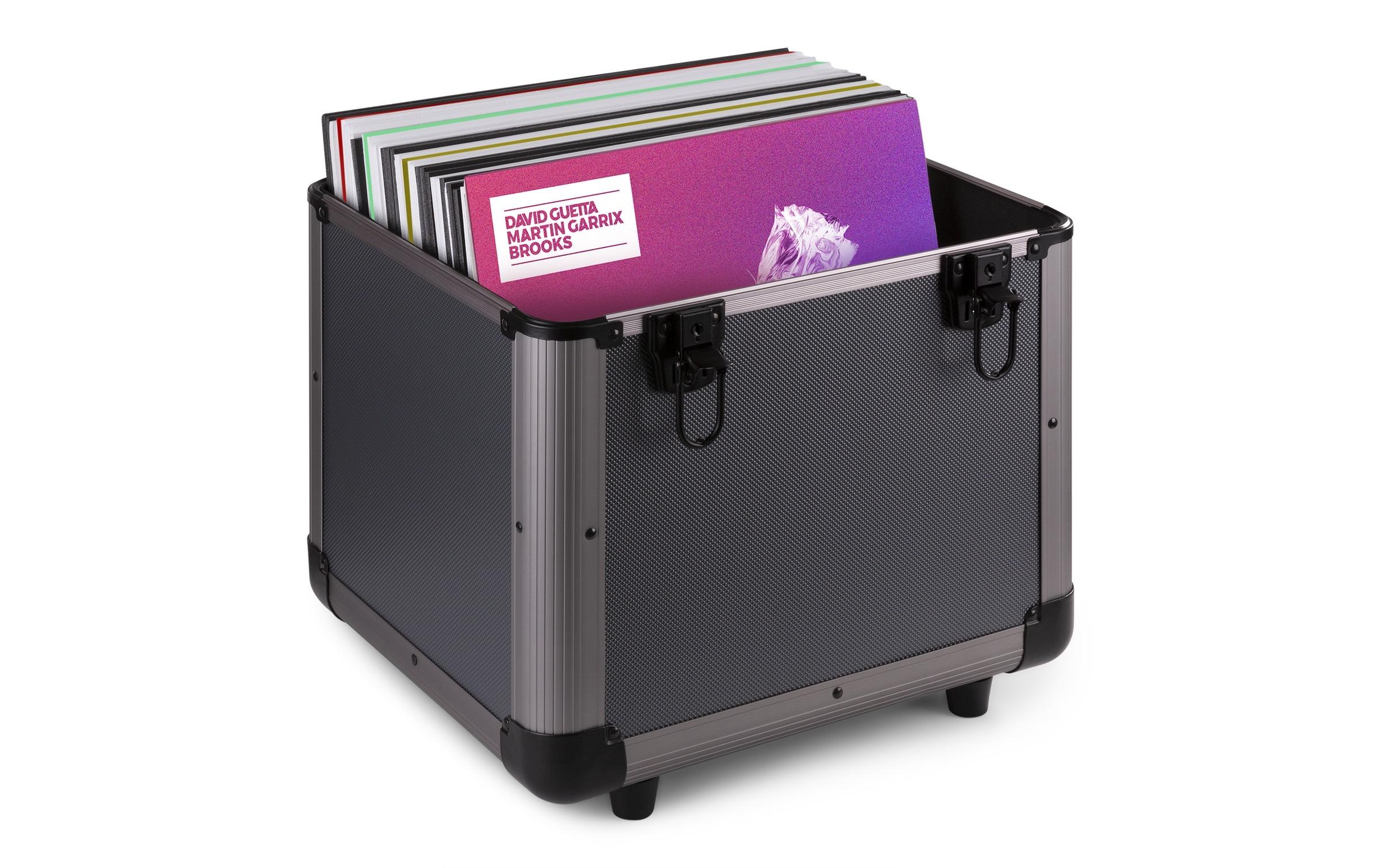 Transportcase RC100 Titanium12