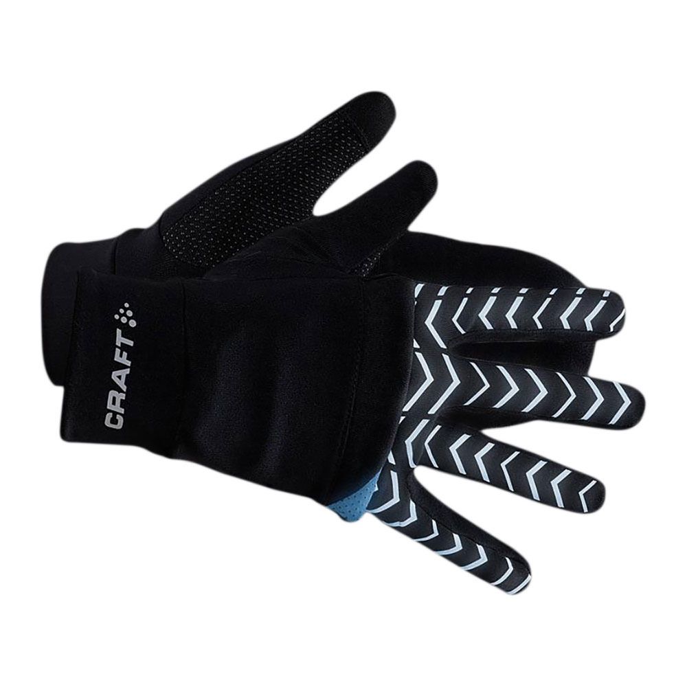 Craft ADV LUMEN HYBRID - Gants black