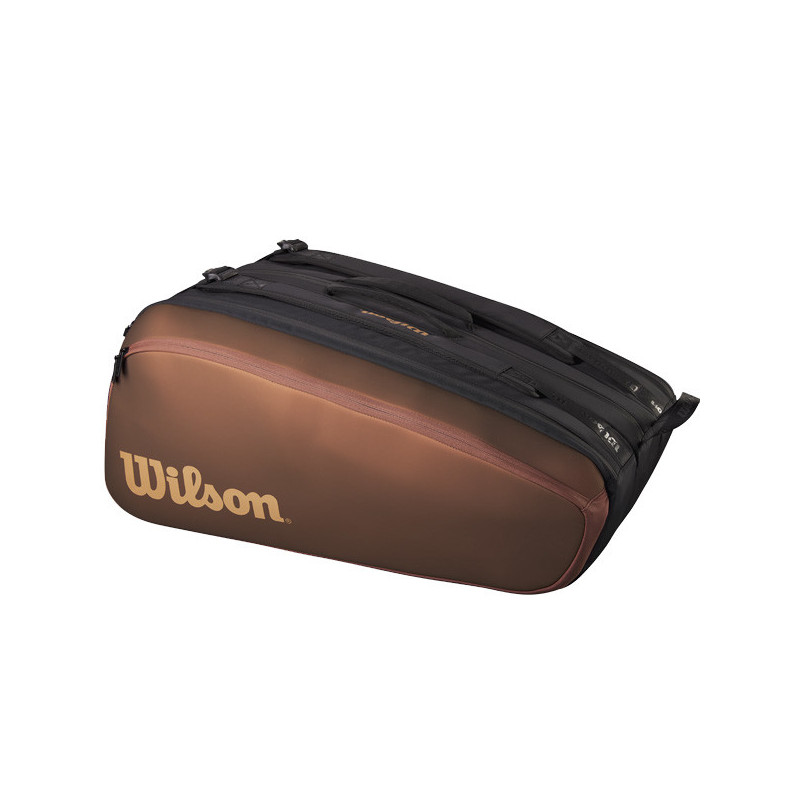Sac de tennis 15 Pro Staff V14 Super Tour Thermobag