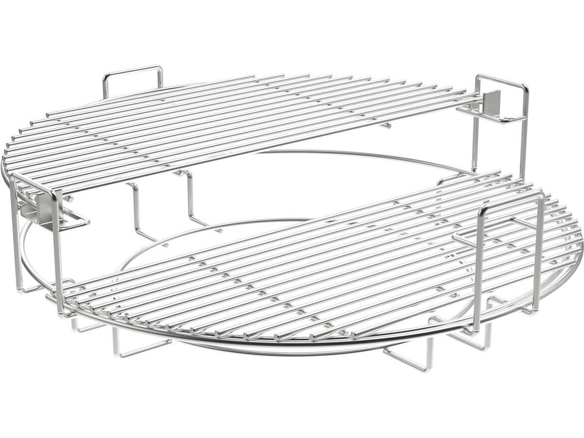 Grill Guru Multi level cooking systeem - Large