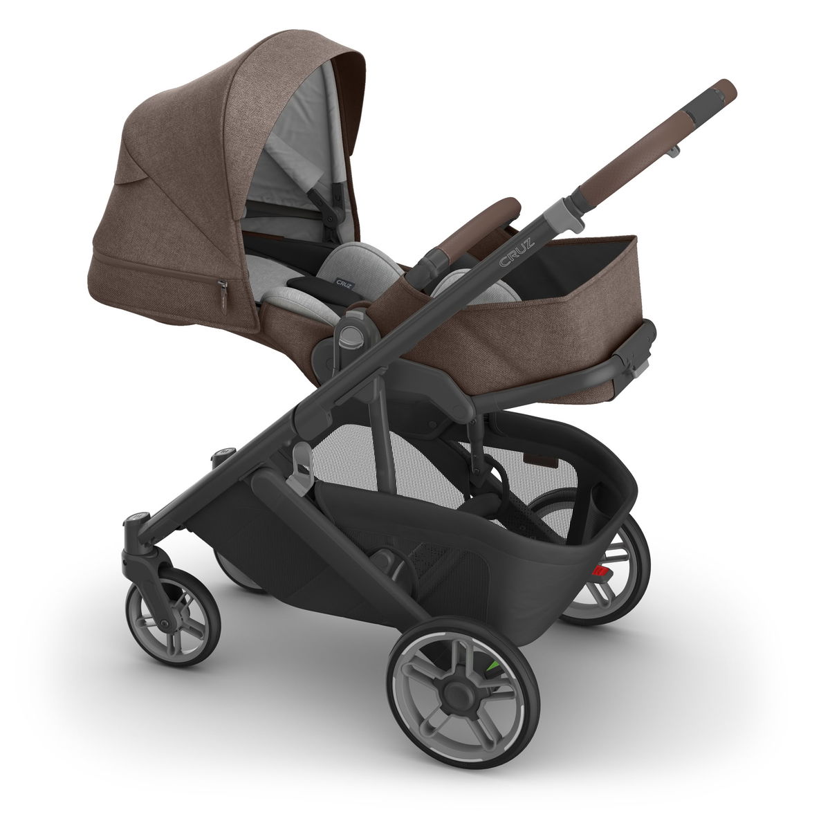 UPPAbabyUPPAbaby   CRUZ V3 Set owen