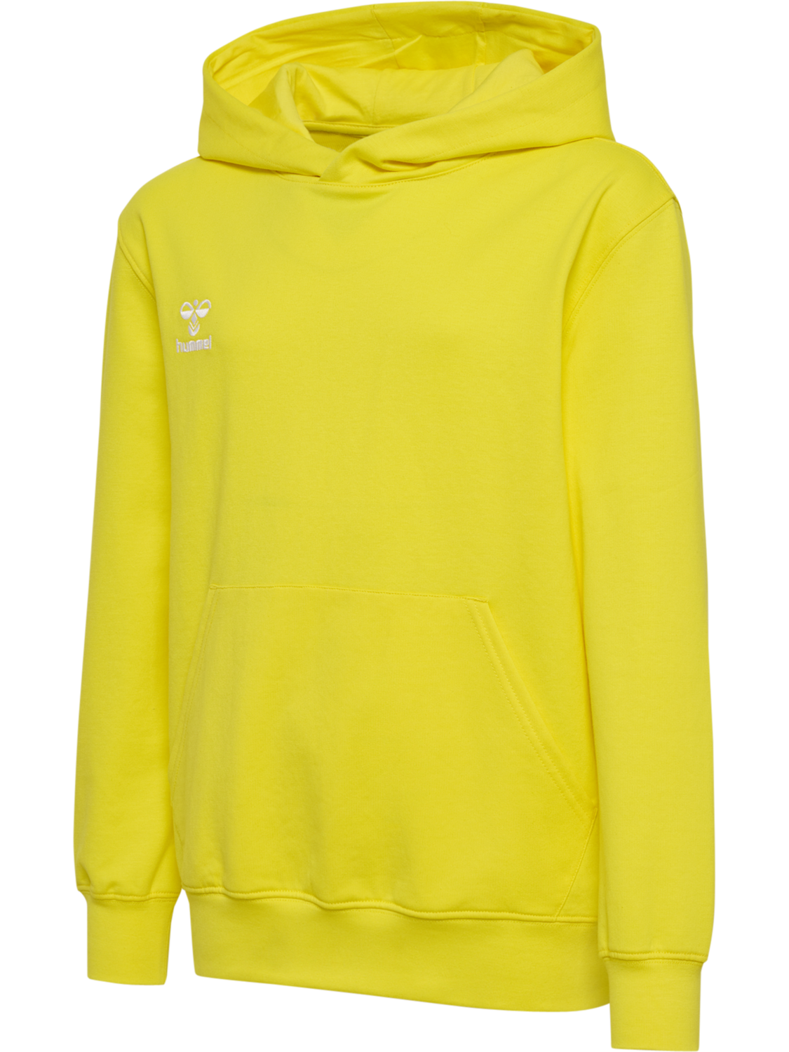 hmlGO 2.0 HOODIE KIDS