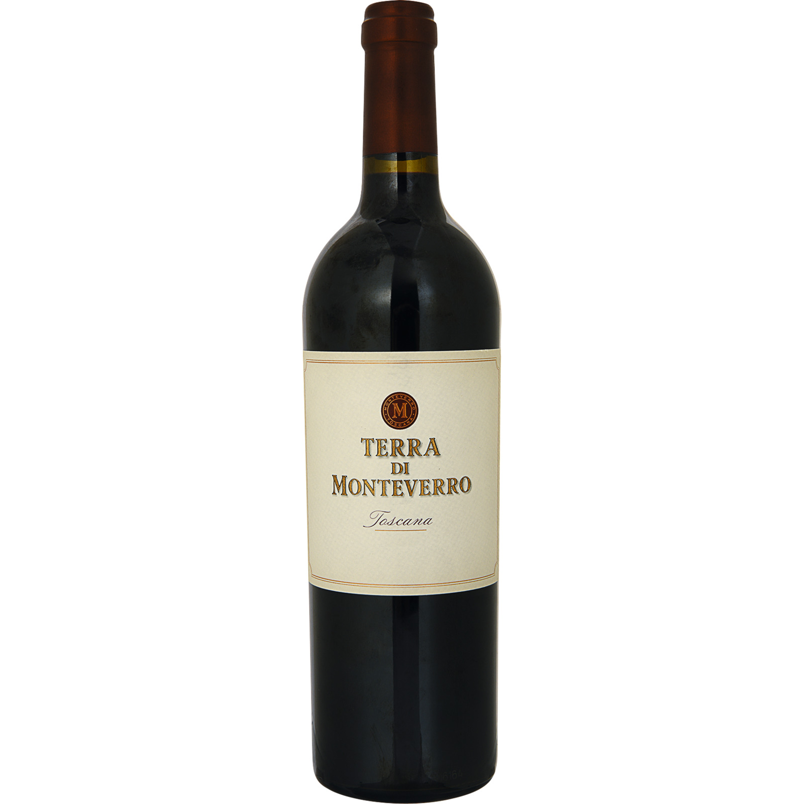 Terra di Monteverro Doppelmagnum 300 cl