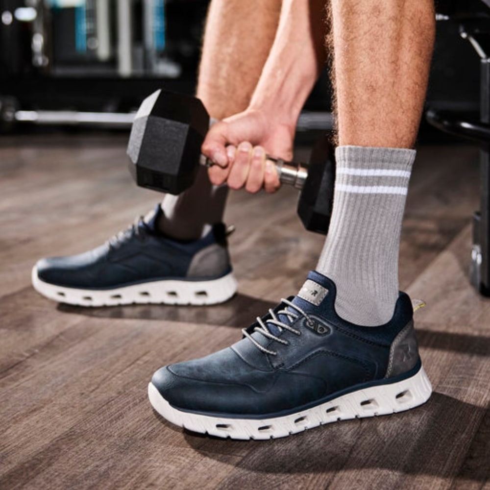 Rieker Sneakers Herre 04350-14