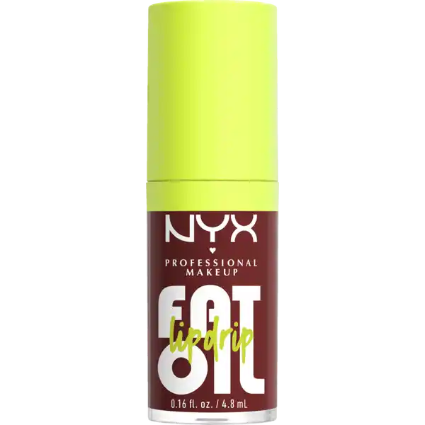 Fat Oil Lip Drip 14 Inside Scoop