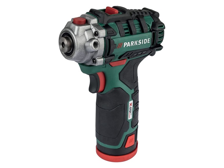 Accu-polijstmachine 12V