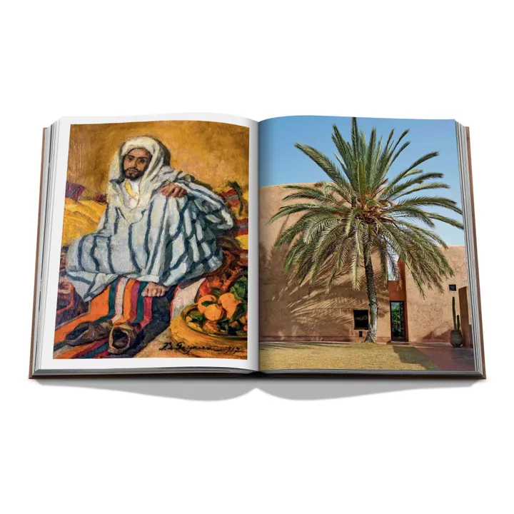 Assouline Marrakech Flair