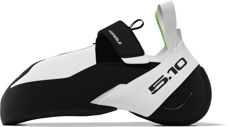 Five Ten 5.10 Hiangle Klimschoenen Wit Zwart 2 3 Man