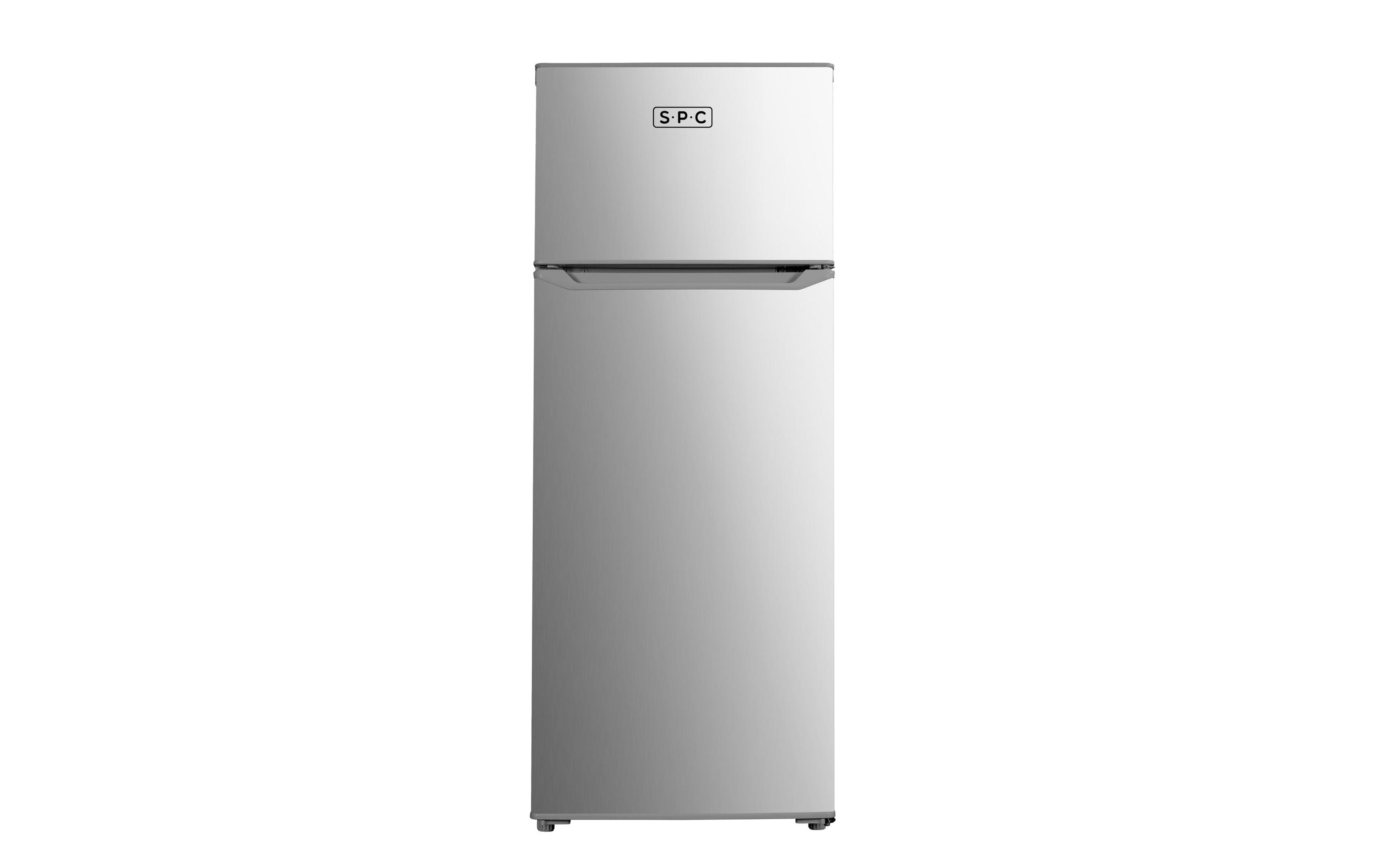 Kühlschrank GK3581-2 Silber, Rechts<br>Freistehender Kühlschrank