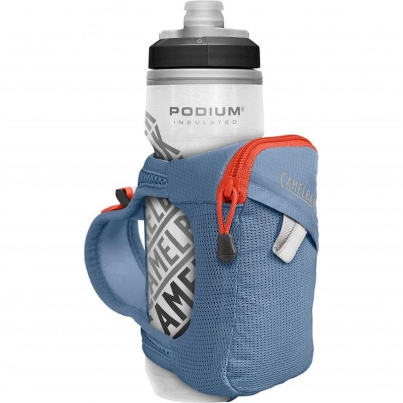 Quick Grip Chill Handheld - Gourde