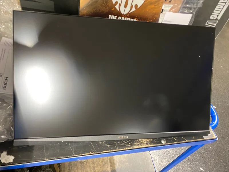 [OUTLET] - ASUS TUF Gaming VG27AQL1A - LED-skærm - gaming - 27