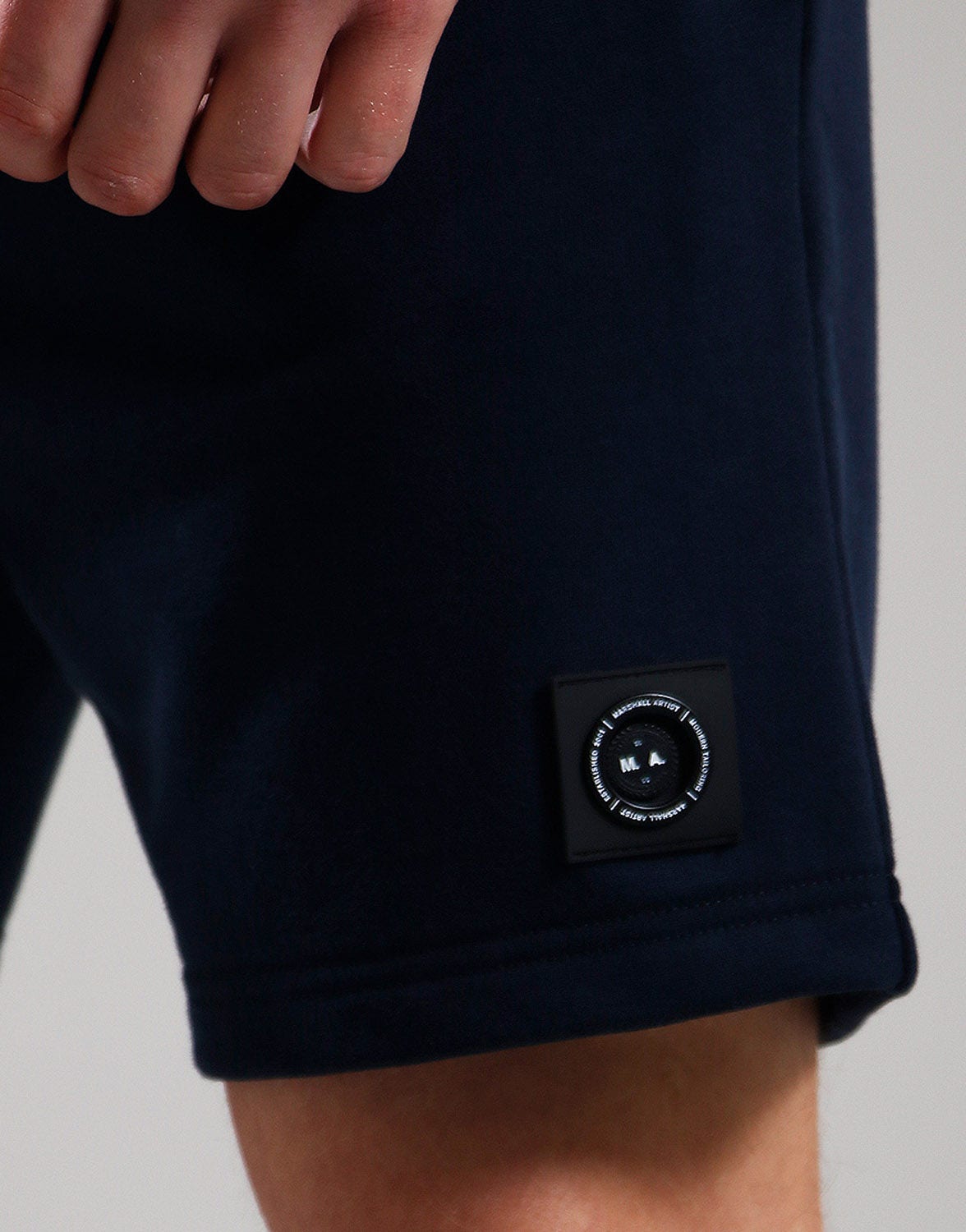 Marshall Artist  Siren Jersey Short