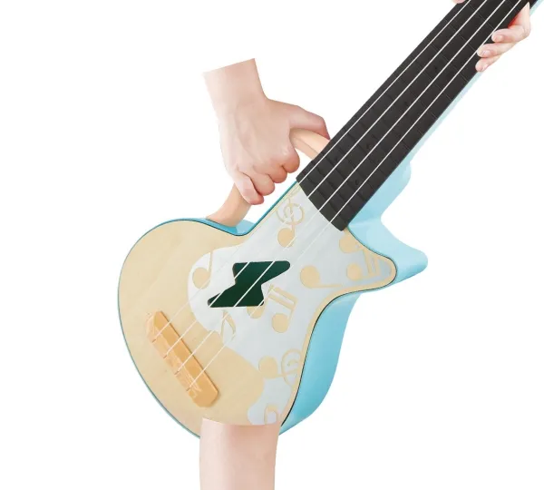 Hape Rock n Roll Ukulele