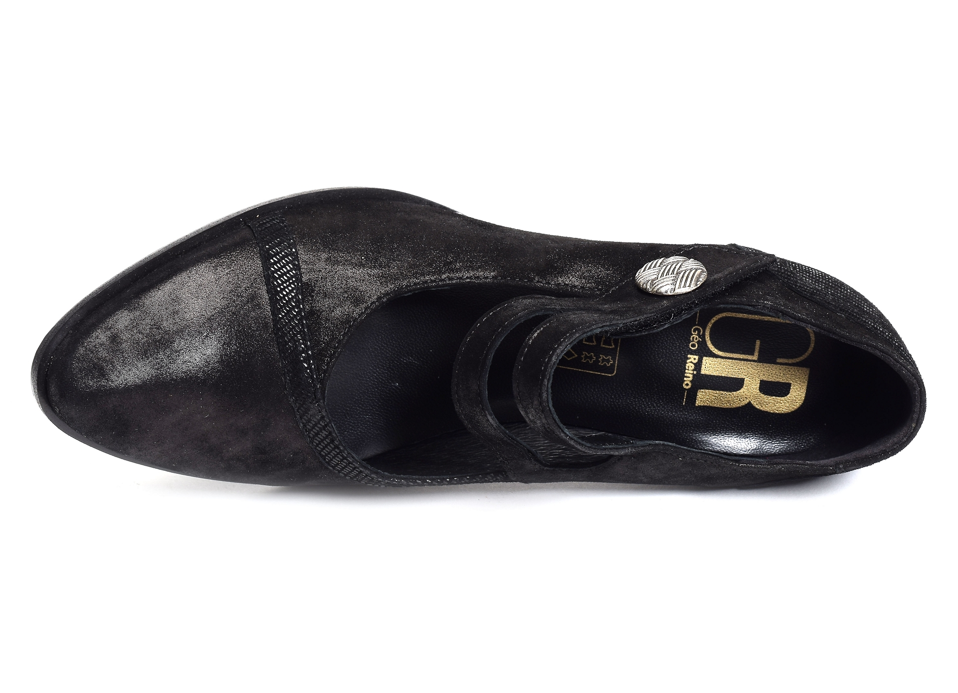 Turbino noir