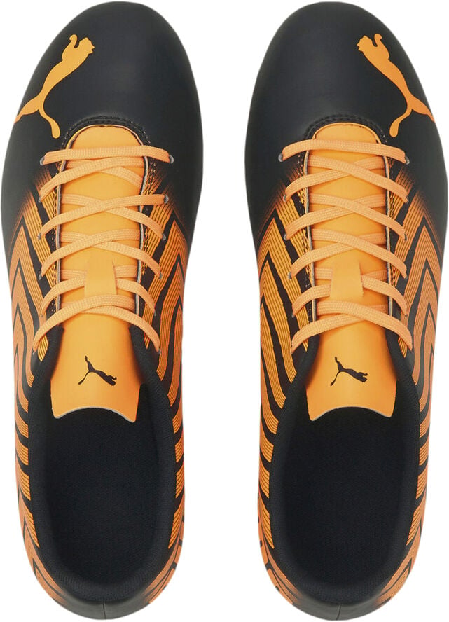 Puma Tacto II FG/AG fodboldstøvler Orange