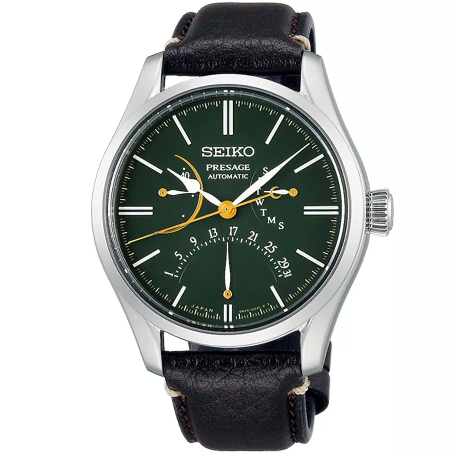 Seiko Presage Automatic Limited Edition SPB295J1