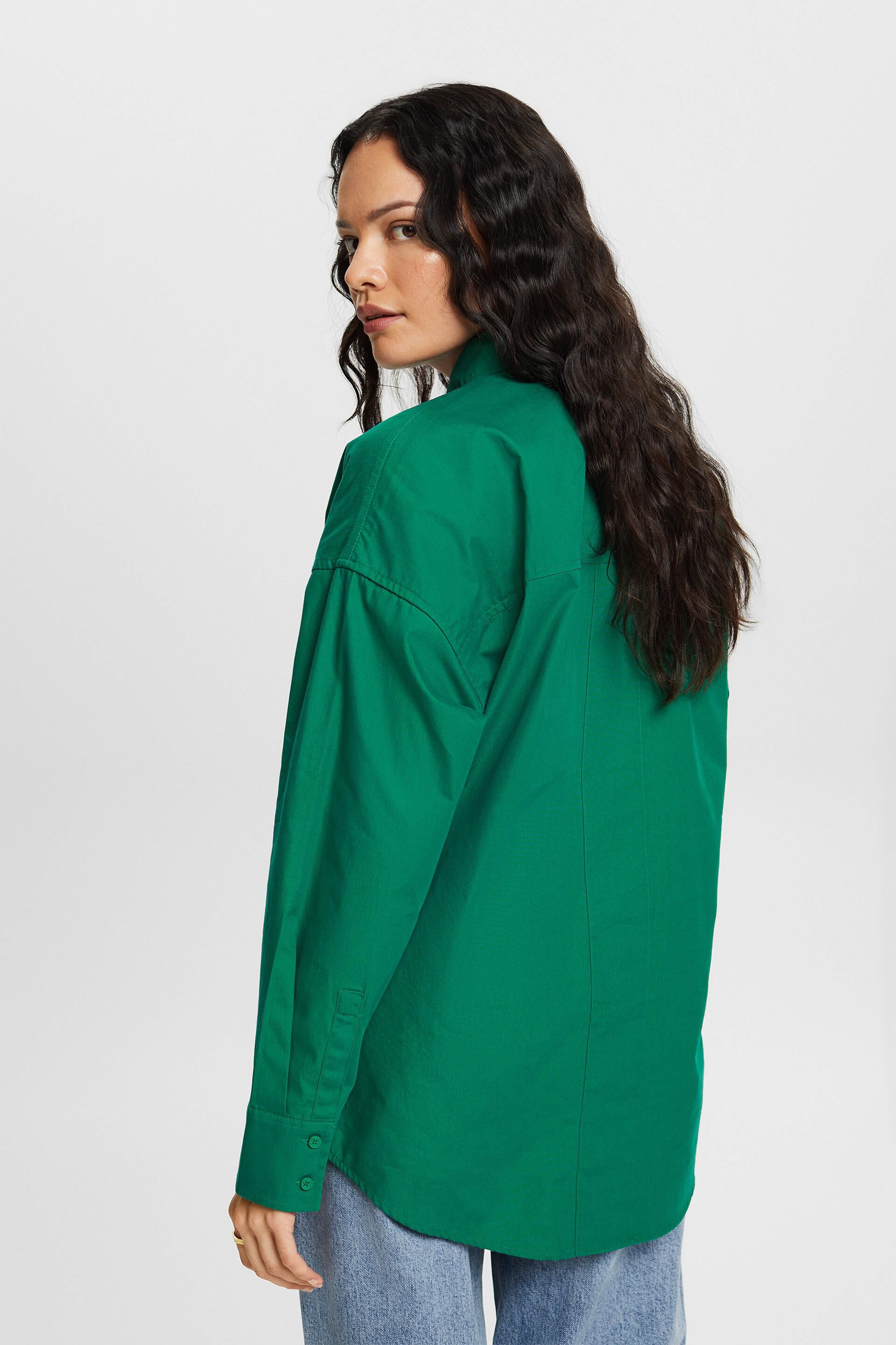 Blouses woven
