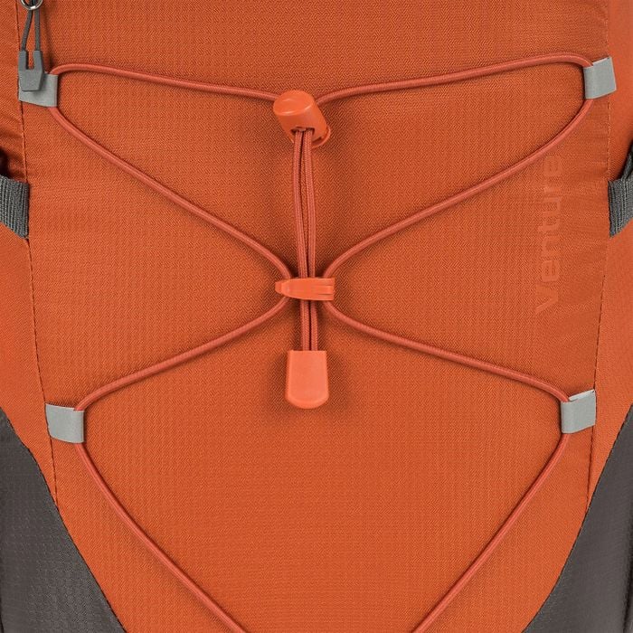 Highlander Venture Rugtas (20L)