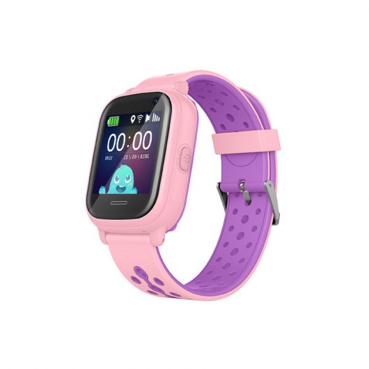 Smartwatch Leotec Allo Kids GPS