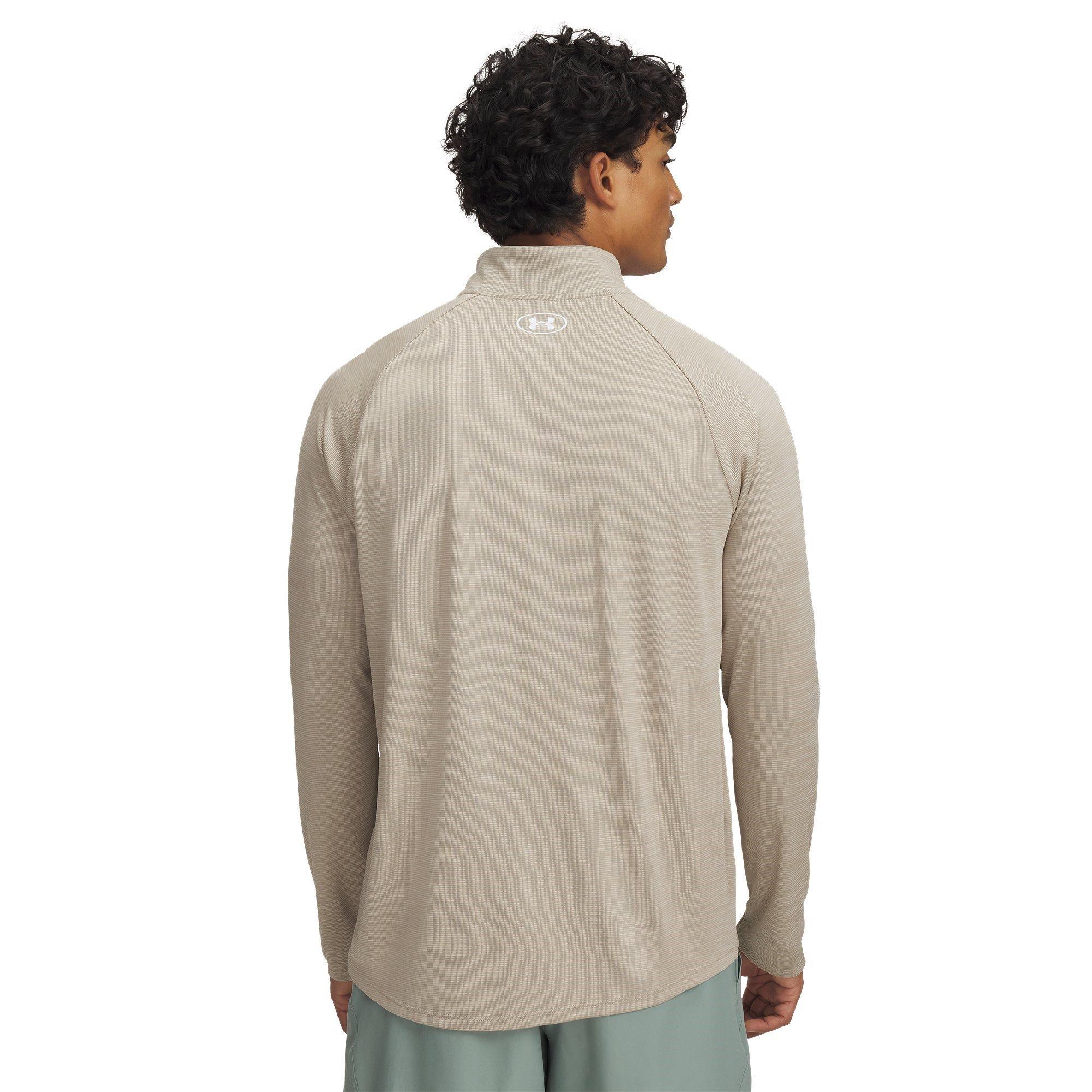 Under Armour UA Tech™ ½ Zip Long Sleeve Men's