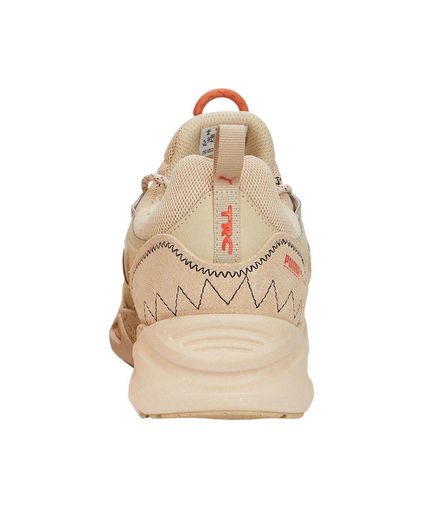 PUMA TRC Blaze Elevated Hike F01