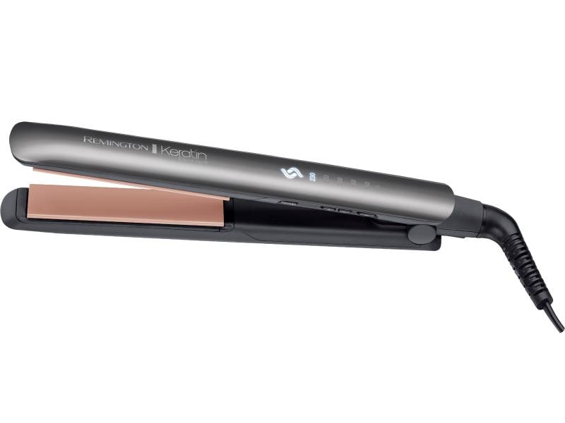 Remington Haarglätter S8598 Keratin Protect Streckeisen