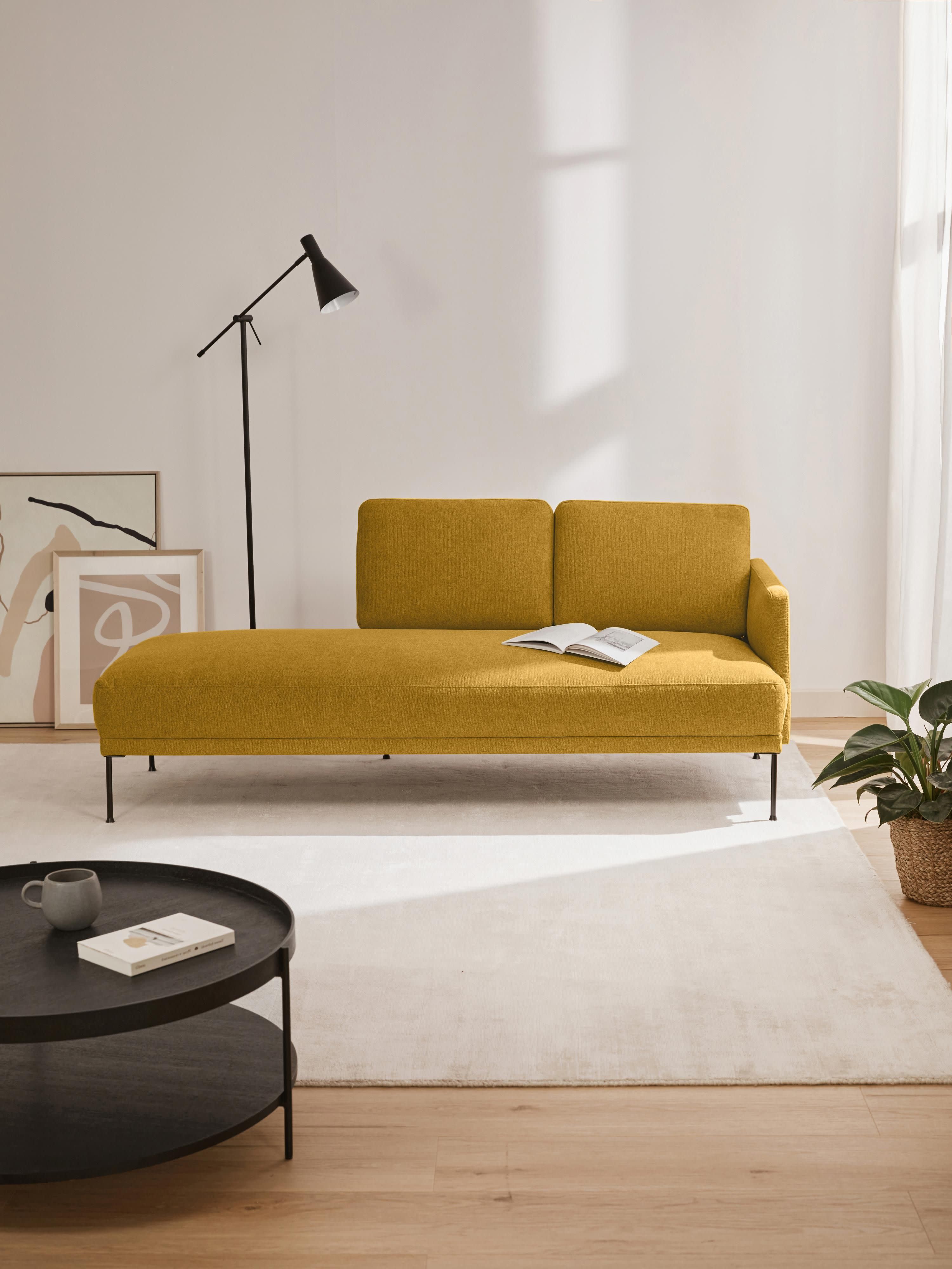 Chaise longue Fluente