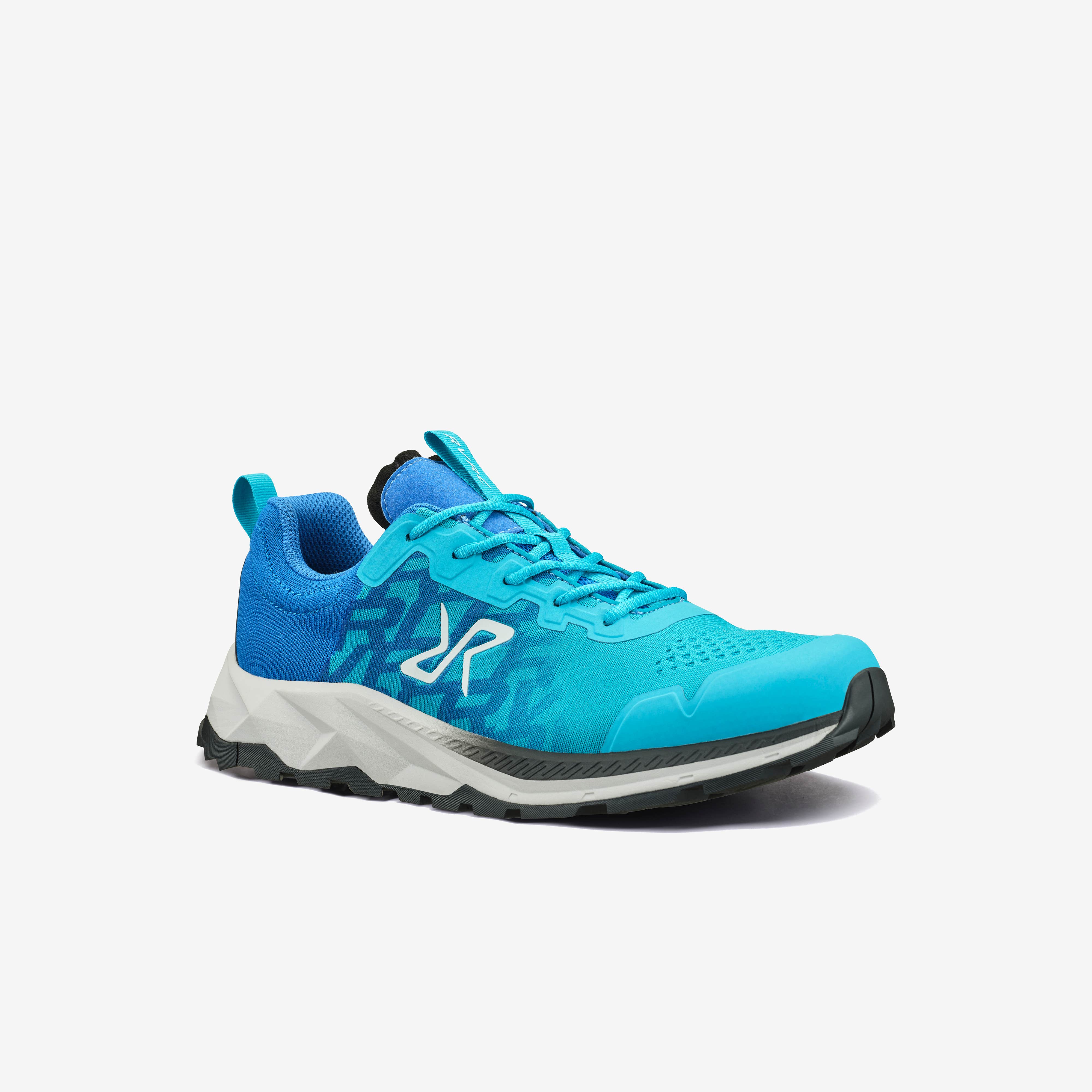 Trailknit Waterproof Hiking Sneakers Herre French Blue