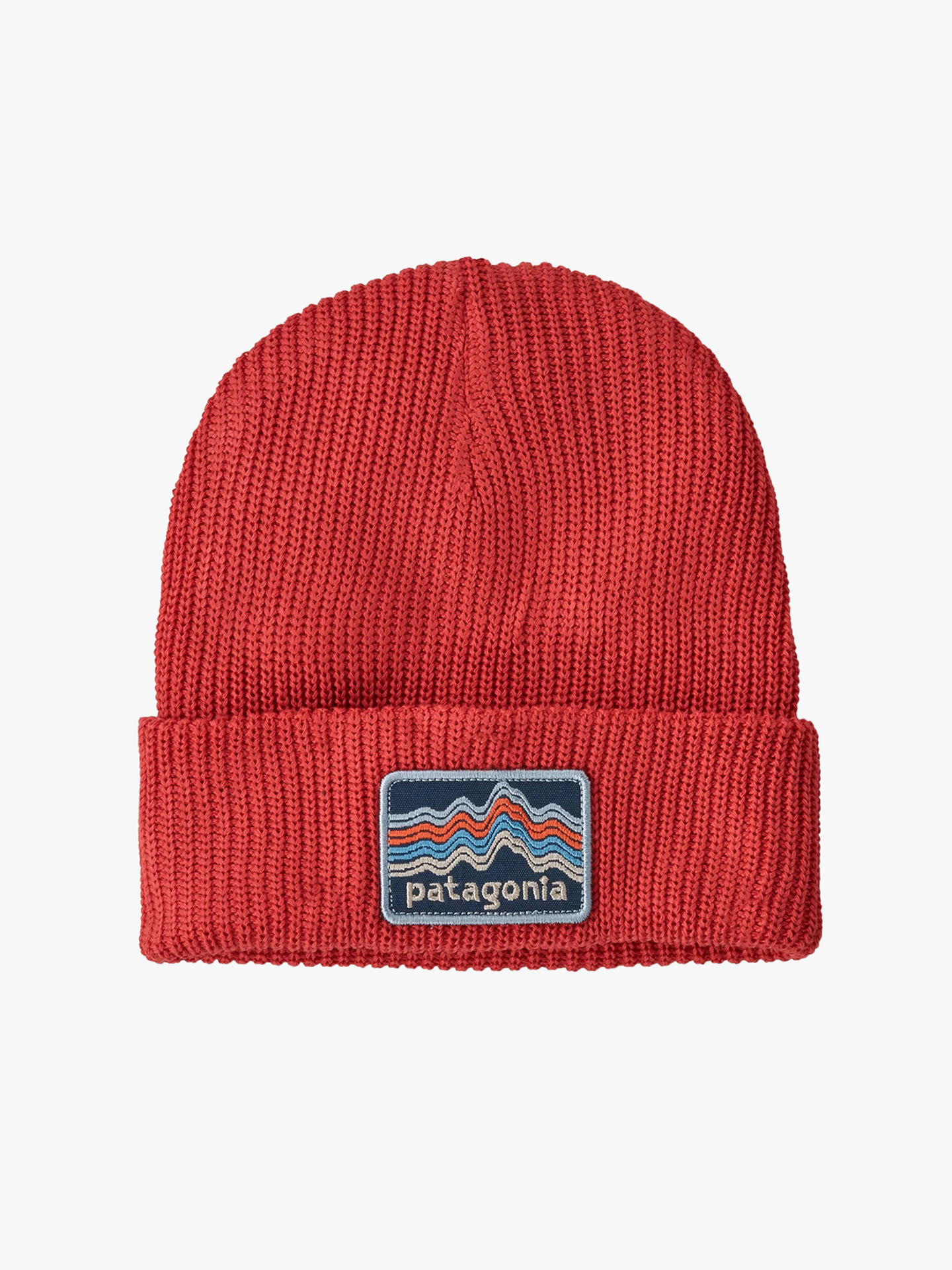 K's Logo Beanie