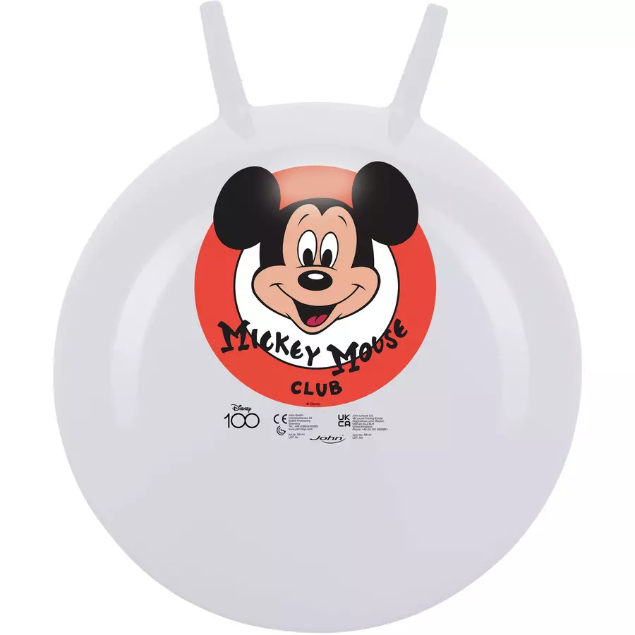 John® Sprungball , 45 - 50 cm