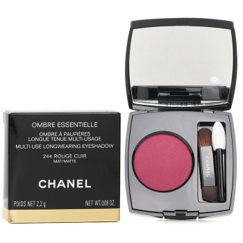 Chanel Ombre Essentielle Multi Use Longwearing Eyeshadow
